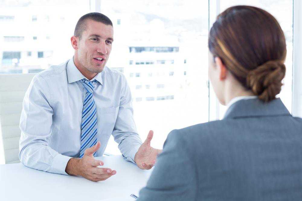 Personality Traits that Impress Interviewers